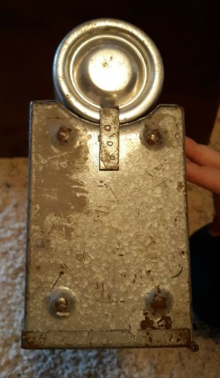 Vintage 1952 Precision Scintillator 111 Radiation Detector Geiger Counter 6