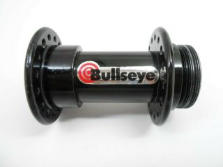 Vintage Bullseye Rear Hub 32 Hole With Bearings Old School Bmx