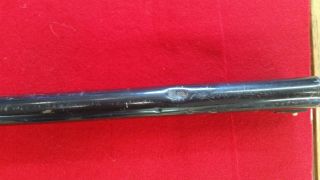 Rare Vintage Daisy Model 21 Double Barrel BB Shotgun 3