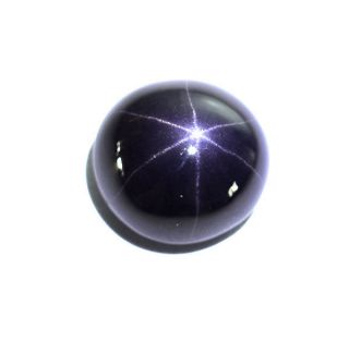 Untreated Certified 5.  70ct.  Natural Big Star Spinel Rare Collectors (01074)