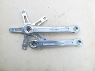 Vintage Sugino Mighty Road Crank Arms In 170mm