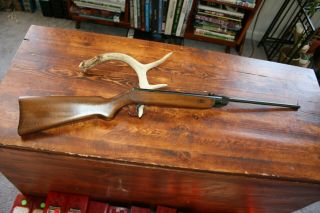 Rare Vintage Winchester Pellet Rifle Model 422
