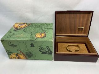 Vintage Rolex Day - Date Watch Box Case 71.  00.  04 0528147