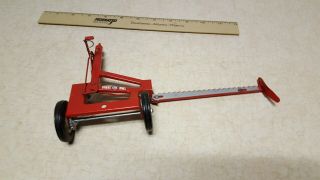 VINTAGE TRU - SCALE Sickle Mower 1/16 scale. 7