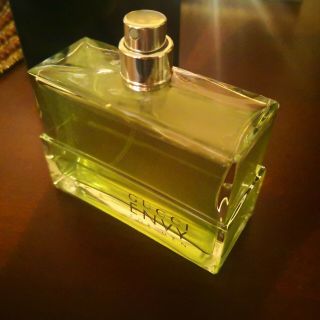 Gucci Envy by Gucci for Men 3.  4 oz / 100 ml EDT 100 Authentic RARE 95 full 3