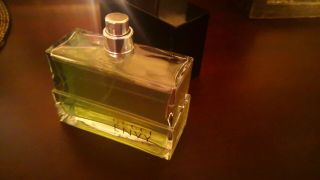 Gucci Envy by Gucci for Men 3.  4 oz / 100 ml EDT 100 Authentic RARE 95 full 4