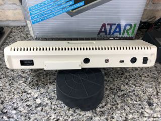 Vintage Atari 800 XL Home Computer 64K memory Great Box 7
