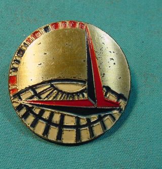 Wwii Us Army Air Forces Air Transport Command Atc Dui Unit Crest