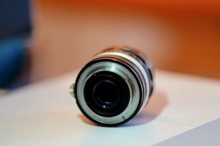Nikon AI’D Nikkor 105mm f2.  5 Vintage Lens 2
