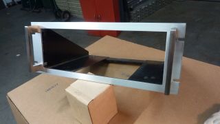 Vintage Pioneer Tray Rack Mount Shelf For Spec System