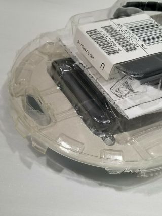 Vintage Sony Walkman Cassette Player WM - EX190 Mega Bass LED Battery 3