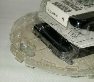Vintage Sony Walkman Cassette Player WM - EX190 Mega Bass LED Battery 4