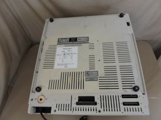 Vintage Radio Shack TRS - 80 Model 4 Microcomputer Computer System 9