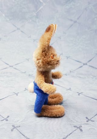 Schuco Mascott Rabbit Easter Bunny 4 
