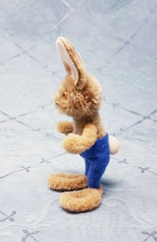 Schuco Mascott Rabbit Easter Bunny 4 