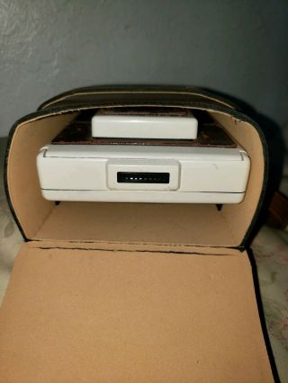Vintage Polaroid SX - 70 Land Camera model 2 & complete set 8