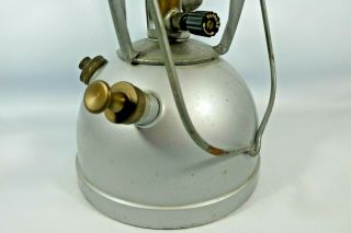 Old Vintage VAPALUX Model M320? Paraffin Lantern Kerosene Lamp.  Primus Radius 2