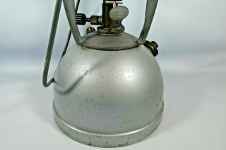 Old Vintage VAPALUX Model M320? Paraffin Lantern Kerosene Lamp.  Primus Radius 3