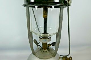 Old Vintage VAPALUX Model M320? Paraffin Lantern Kerosene Lamp.  Primus Radius 5