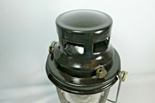 Old Vintage VAPALUX Model M320? Paraffin Lantern Kerosene Lamp.  Primus Radius 6