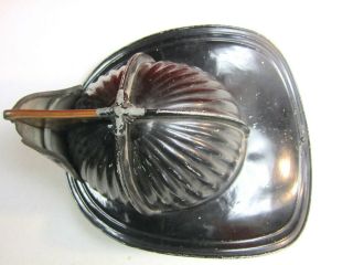 Vintage Cairns & Brothers Aluminum Fire Helmet with Leather Badge - Lorain,  Ohio 3