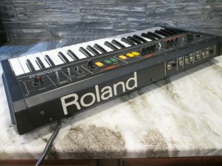 Vintage Roland RS - 09 Organ/Strings 09 Synth 2