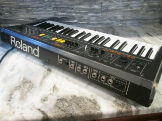 Vintage Roland RS - 09 Organ/Strings 09 Synth 4