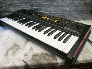 Vintage Roland RS - 09 Organ/Strings 09 Synth 5