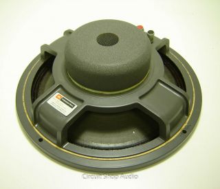 Vintage Alnico Jbl 2213 Speaker / 12 " Woofer / 10232 / 8 Ohm - - Kt