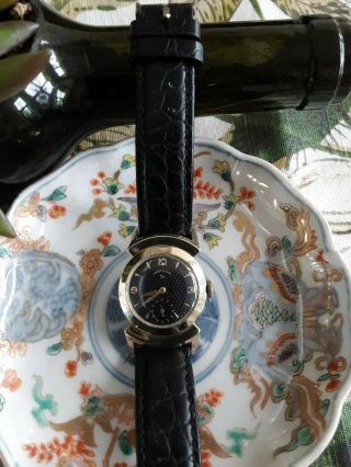 Vintage Lord Elgin 