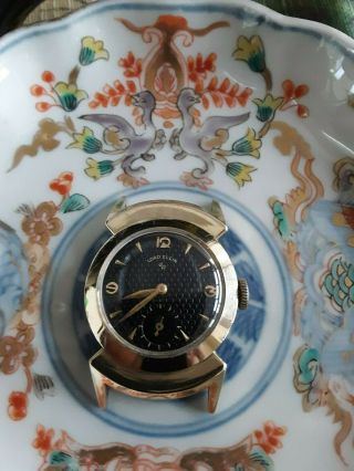 Vintage Lord Elgin 