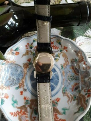 Vintage Lord Elgin 