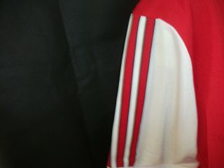 Vintage Arsenal Adidas 1987 League Cup Final shirt 7