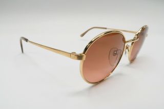 Serengeti Drivers 5332r Sunglasses Corning Optics Gradient Gold Japan A247