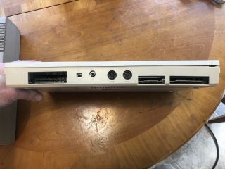 Vintage Commodore 64C System w/ 1541 Drive Power Supply 7