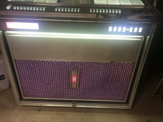 Vintage Rock - Ola Jukebox 2