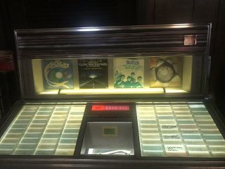 Vintage Rock - Ola Jukebox 3