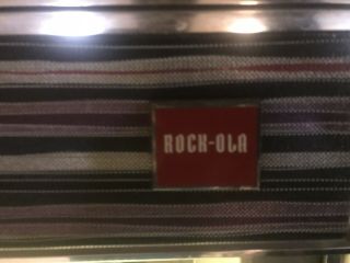 Vintage Rock - Ola Jukebox 5