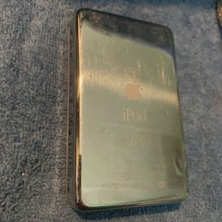 Vintage Apple iPod 1st Generation (5 GB) M8541,  Disc 2