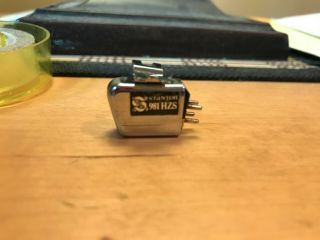 Vintage Stanton 981 Hzs Stereo Phono Cartridge