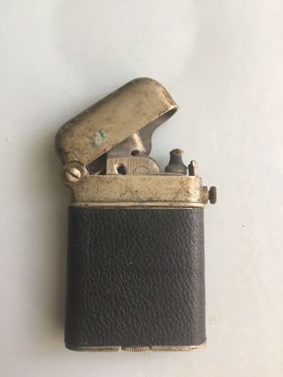 Vintage Thorens Lighter