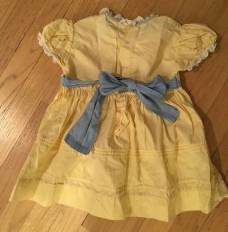 Vintage children ' s clothing - circa ' 40 ' s - - 50 ' s 4