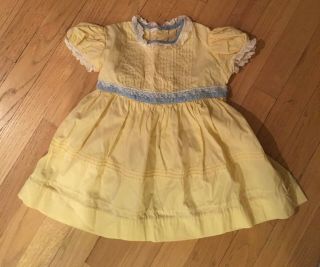 Vintage children ' s clothing - circa ' 40 ' s - - 50 ' s 5