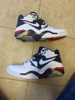 Cb Air Max 180 Olympic Retro - Men 