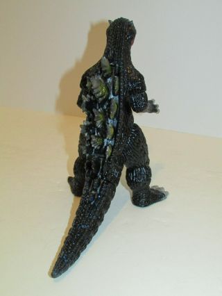 2004 MARMIT GODZILLA 9 