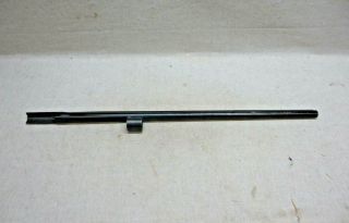 Vintage Remington 1100 12ga 28 " Vr Mod Shotgun Barrel