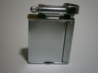 Vintage Dunhill Lighter Parker Lighter 