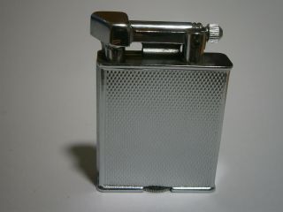 Vintage Dunhill lighter Parker Lighter ' The Roller Beacon ' by Dunhill? L@@K 2