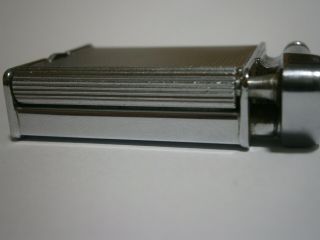 Vintage Dunhill lighter Parker Lighter ' The Roller Beacon ' by Dunhill? L@@K 7