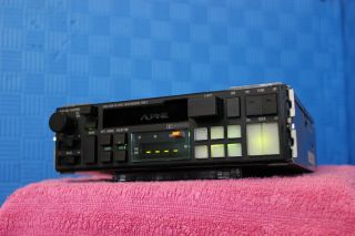 Alpine 7245T Old School Audiophile 80 ' s Radio/Cassette Player Extra Rare 5